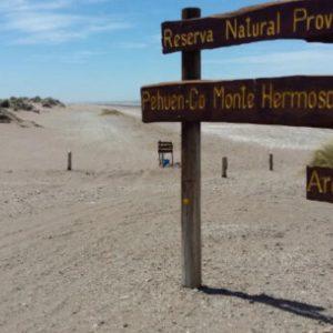 La joya de la Costa atlántica ideal para disfrutar en otoño