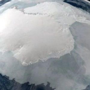 Estados Unidos alcanzó un hito histórico en las regiones polares de la Tierra