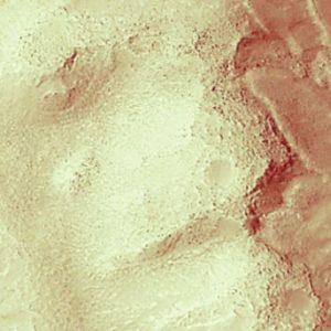 La NASA difundió una imagen de un “rostro humano” en Marte y es sorprendente