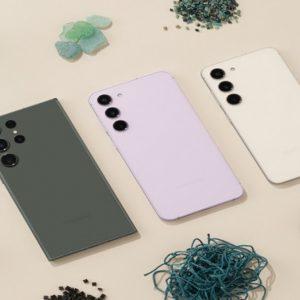 Importante empresa tech transforma baterías usadas en el corazón su nuevo celular