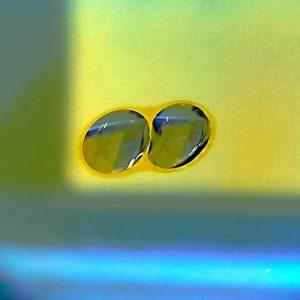 Científicos argentinos hallan un fenómeno del agua clave para la industria