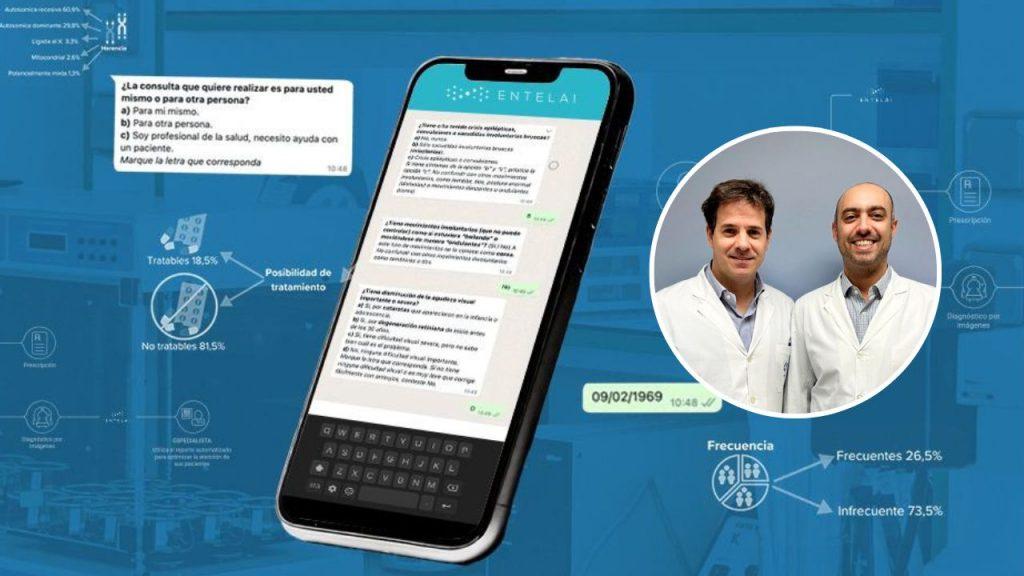 Crearon un asistente virtual con IA que revoluciona el diagnóstico de enfermedades neurológicas
