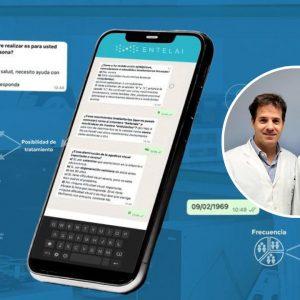 Crearon un asistente virtual con IA que revoluciona el diagnóstico de enfermedades neurológicas