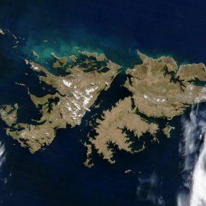 Un hallazgo en las Islas Malvinas podría cambiar la historia geológica del planeta