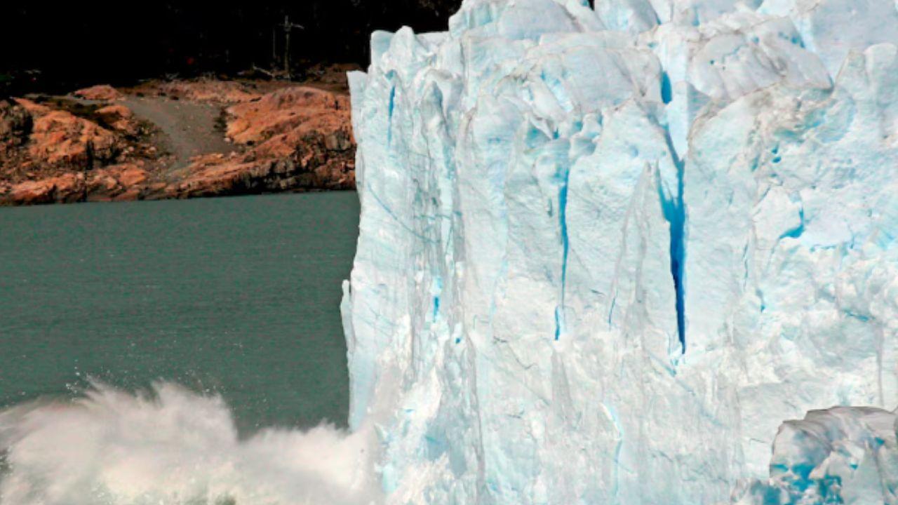 Glaciares