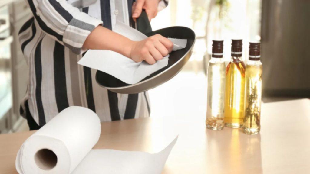 Adiós al rollo de cocina: el producto que lo reemplaza y está arrasando este 2025
