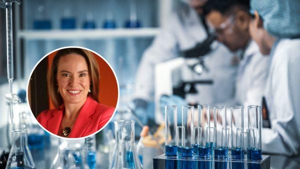 Renata Milanese, de BASF: “Tener un propósito genuino y conexiones es clave para que una estrategia de sustentabilidad sea exitosa”