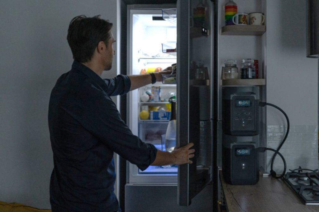 Cómo funcionan y cuánto cuestan las nuevas estaciones de energía portátil que no usan combustible