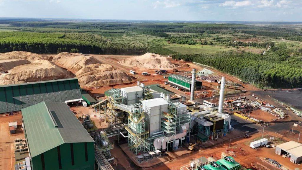 Con una inversión de 200 millones de dólares, Insud inaugura su segunda planta de energía renovable