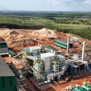 Con una inversión de 200 millones de dólares, Insud inaugura su segunda planta de energía renovable
