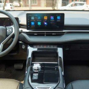 Lanzan 2 nuevos SUV que cuestan 10 mil dólares menos que sus rivales y combinan diseño y tecnología