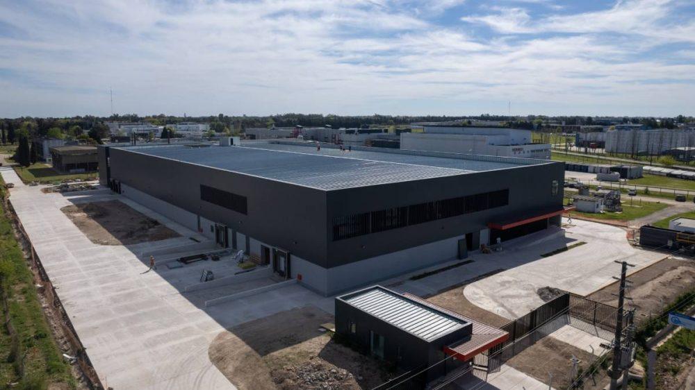 Habilitan la planta VIDA de Laboratorios Richmond: un hito para la ciencia argentina y la producción biotecnológica en América Latina