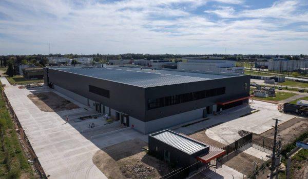 Habilitan la planta VIDA de Laboratorios Richmond: un hito para la ciencia argentina y la producción biotecnológica en América Latina