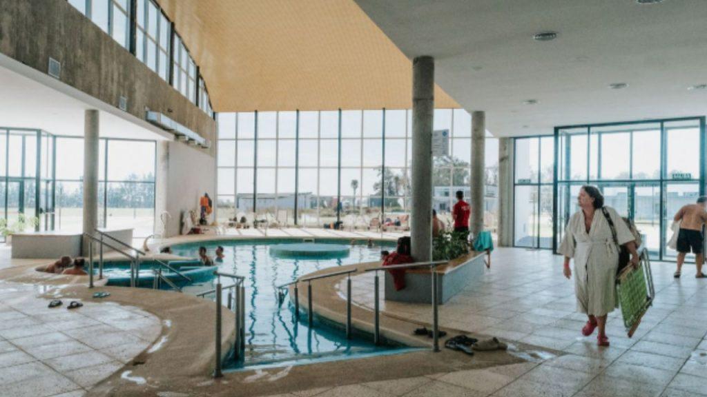 Escapada ideal para el otoño: tres termas muy cerca de la Ciudad de Buenos Aires, poco conocidas y económicas