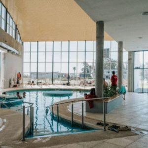 Escapada ideal para el otoño: tres termas muy cerca de la Ciudad de Buenos Aires, poco conocidas y económicas