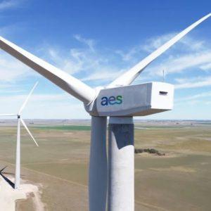 Vestas se suma a AES Argentina en un nuevo proyecto eólico de u$s150 millones