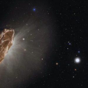 Un asteroide podría borrar la luz del sol y cambiar la vida en la Tierra para siempre