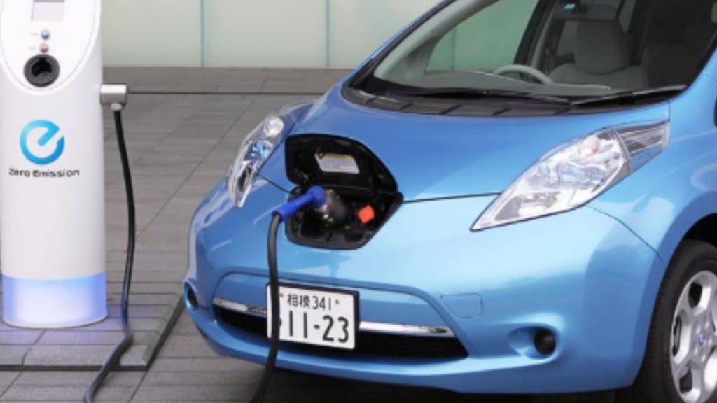 El nuevo problema descubierto de los autos eléctricos que los ubica por debajo de los tradicionales