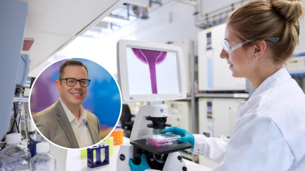 Philip Glaser, de Bayer Cono Sur: «El acceso a tratamientos innovadores todavía sigue siendo un desafío en la región»
