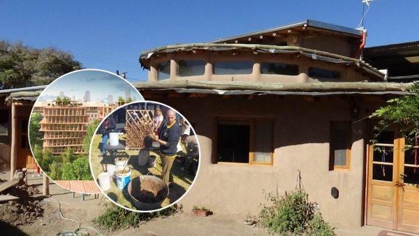 Qué es la Bioconstrucción y por qué es una alternativa sustentable para crear casas