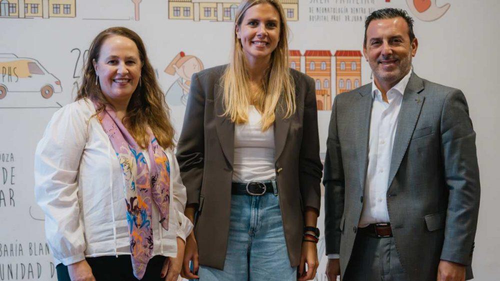 Arcos Dorados, el operador de McDonald’s en Argentina, y Fundación Cimientos