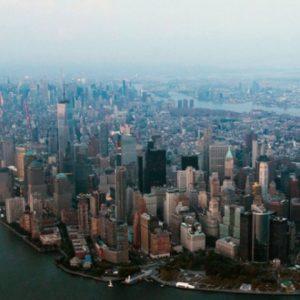 Según un estudio, muchas ciudades de Estados Unidos se están hundiendo por causas humanas
