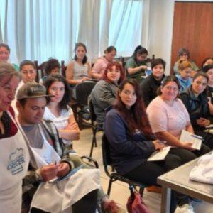 La principal distribuidora de gas de Argentina recibió un Sello de Empresas Socialmente Comprometida