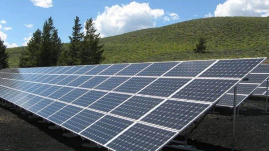 Dos gigantes sellaron un acuerdo para impulsar la energía solar en Argentina