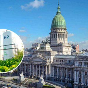 Hidrógeno verde sin avances en el Congreso: ¿Por qué están frenados los proyectos de ley?