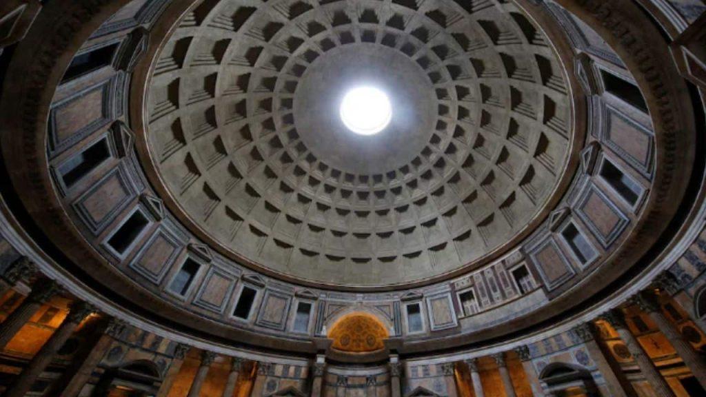 Por qué el hormigón romano sigue en pie 2000 años después a pesar del avance del cambio climático