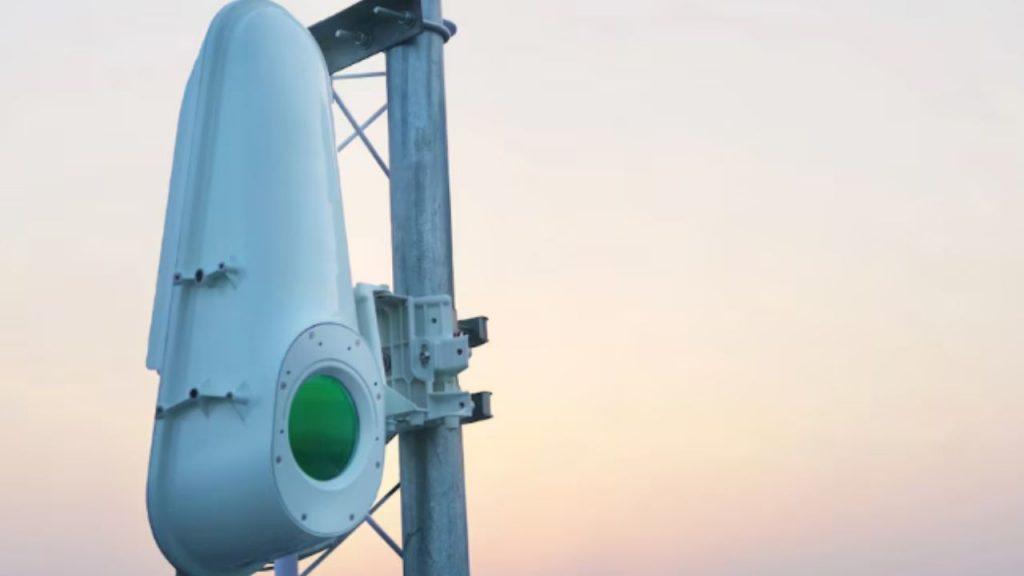 Google lanza un Internet para competir con Starlink de Elon Musk y así funciona