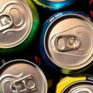 Latas de aluminio, un tesoro en el hogar: cómo transformar este residuo en una idea útil