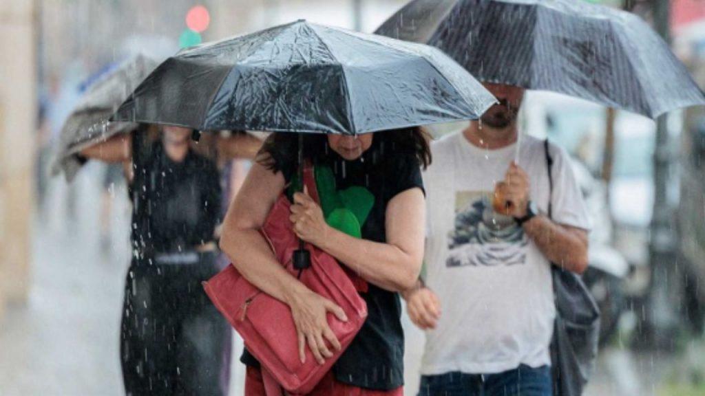 Vuelven las lluvias a Buenos Aires: habrá tormentas aisladas y baja temperatura
