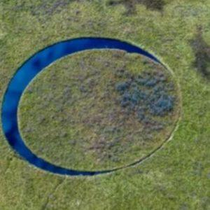 “Ojo que gira en el Delta del Paraná”: está a 80 kilómetros de CABA y atrae a los turistas, ¿qué es?