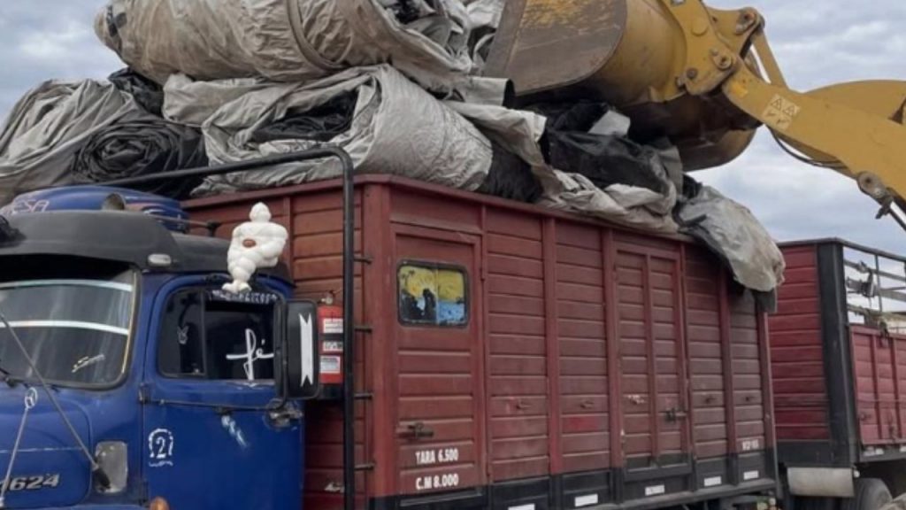 Del monte al reciclaje: una iniciativa chaqueña que transforma residuos en oportunidades sustentables