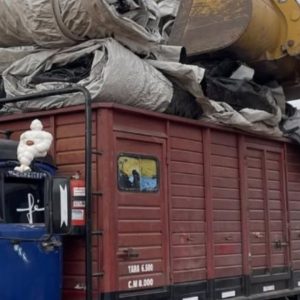 Del monte al reciclaje: una iniciativa chaqueña que transforma residuos en oportunidades sustentables