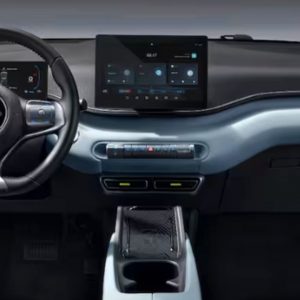 Llega el Seagull a la Argentina, el auto eléctrico más premiado del mundo: cómo es y cuál es el precio