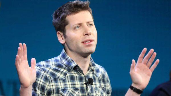 El CEO de OpenAI develó el misterio: cuánto agua y energía consume la IA