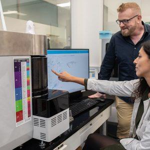 Científicos argentinos develan cómo un grupo de células inmunes puede estar colaborando con el cáncer