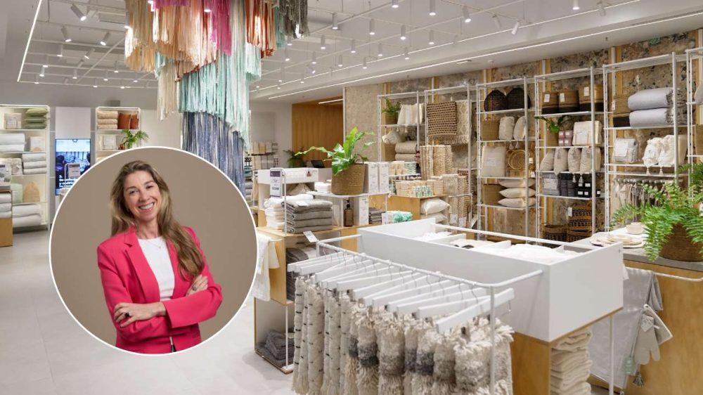 Fernanda Manuel, de Arredo: La estrategia de sustentabilidad no es una agenda del momento”