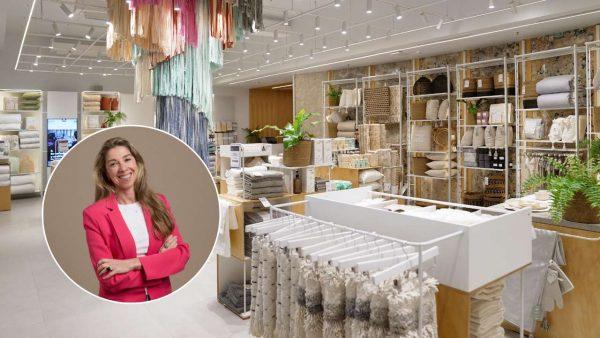 Fernanda Manuel, de Arredo: La estrategia de sustentabilidad no es una agenda del momento”