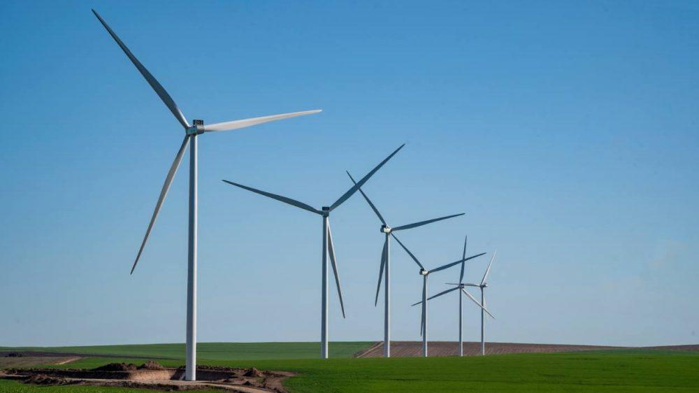 BASF firma un acuerdo con Genneia para el abastecimiento de energía eléctrica de origen renovable en todas sus plantas productivas