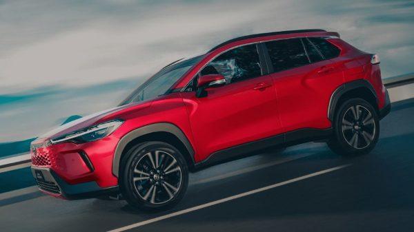 El nuevo SUV híbrido que llega con precio competitivo: $10 millones menos que el Toyota Corolla Cross