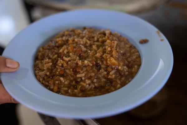 Solo un 4% de las legumbres que se producen llegan a los platos de los argentinos