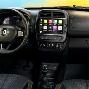 Renault tiene el auto eléctrico más barato del mercado: cuánto cuesta