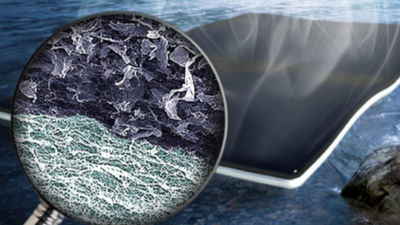 Nanomaterial