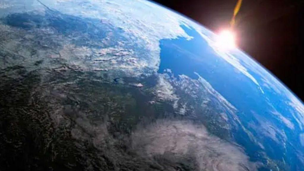 Científicos de la NASA revelaron que la Tierra podría estar dentro de un agujero negro
