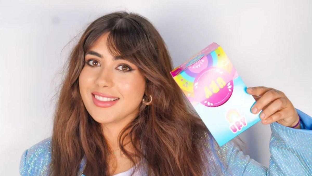 Con $300 y una idea clara, creó el primer alfajor vegano del país: hoy produce 100 mil por mes