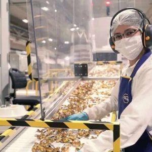 El mayor fabricante de alimentos del país redefine su política sustentable