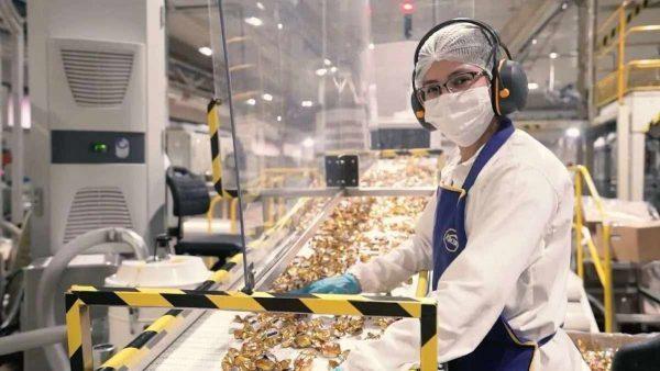 El mayor fabricante de alimentos del país redefine su política sustentable